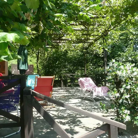 La Petite Maison Dans La Foret